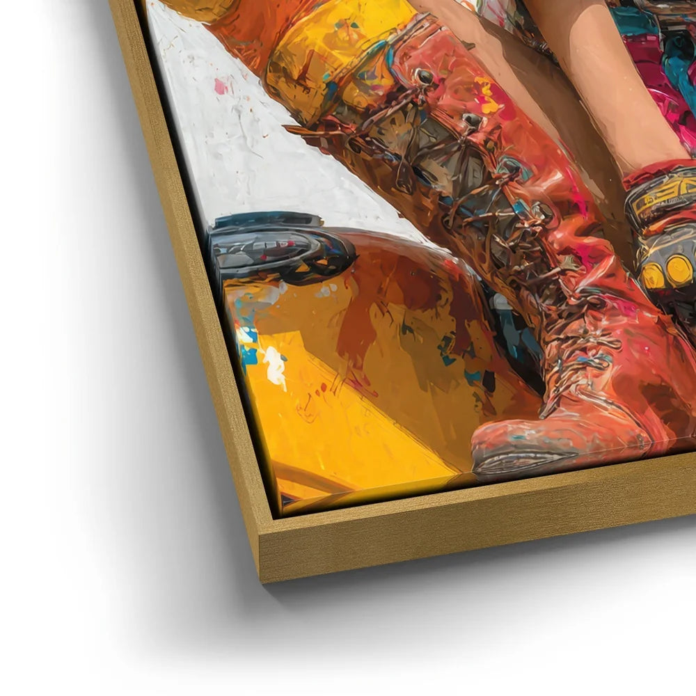 Featured image 12 for Pretty Things Go Fast