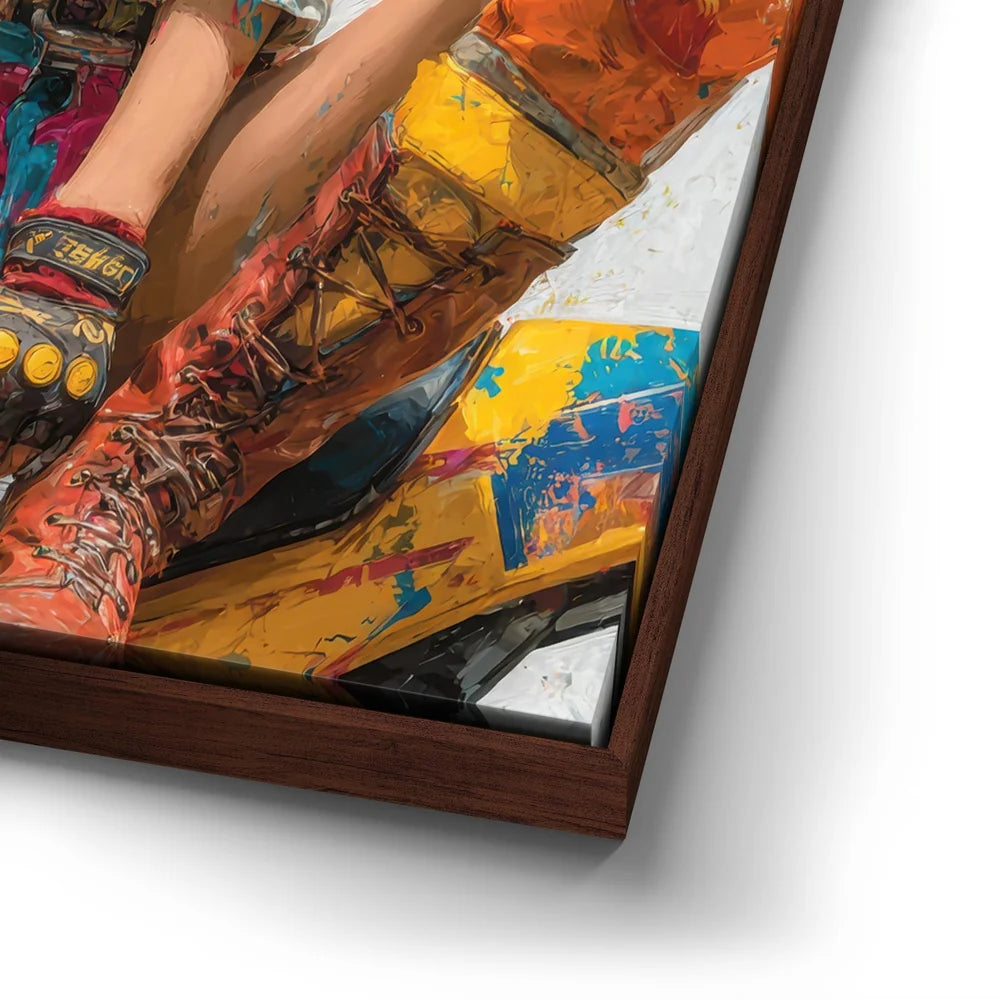 Featured image 14 for Pretty Things Go Fast