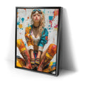 Thumbnail image 2 for Pretty Things Go Fast