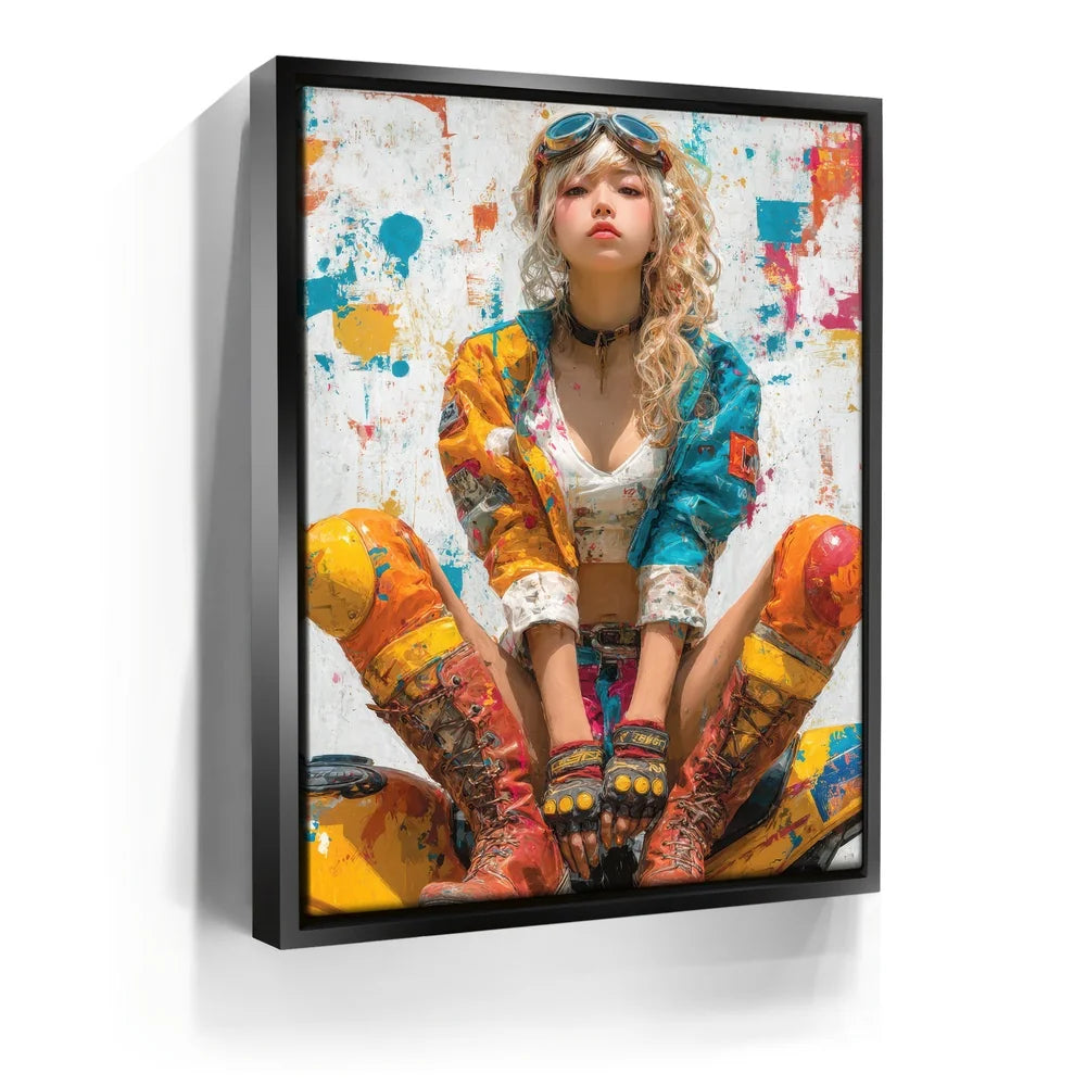 Featured image 5 for Pretty Things Go Fast