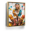 Featured image 7 for Pretty Things Go Fast