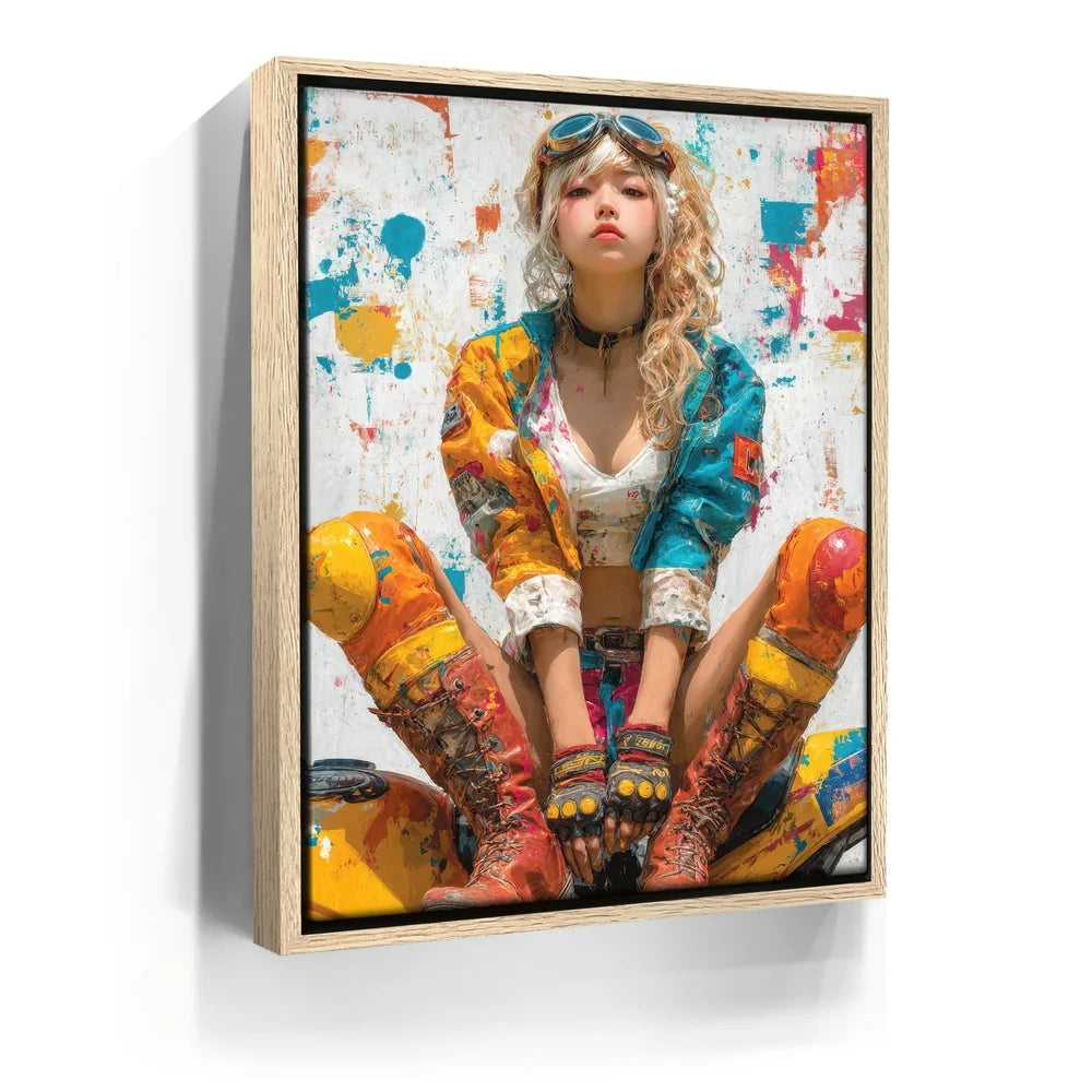 Featured image 9 for Pretty Things Go Fast
