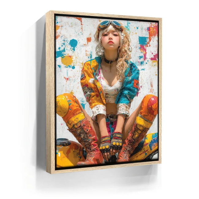 Featured image 9 for Pretty Things Go Fast