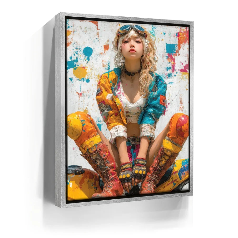 Featured image 8 for Pretty Things Go Fast