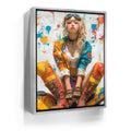 Featured image 8 for Pretty Things Go Fast