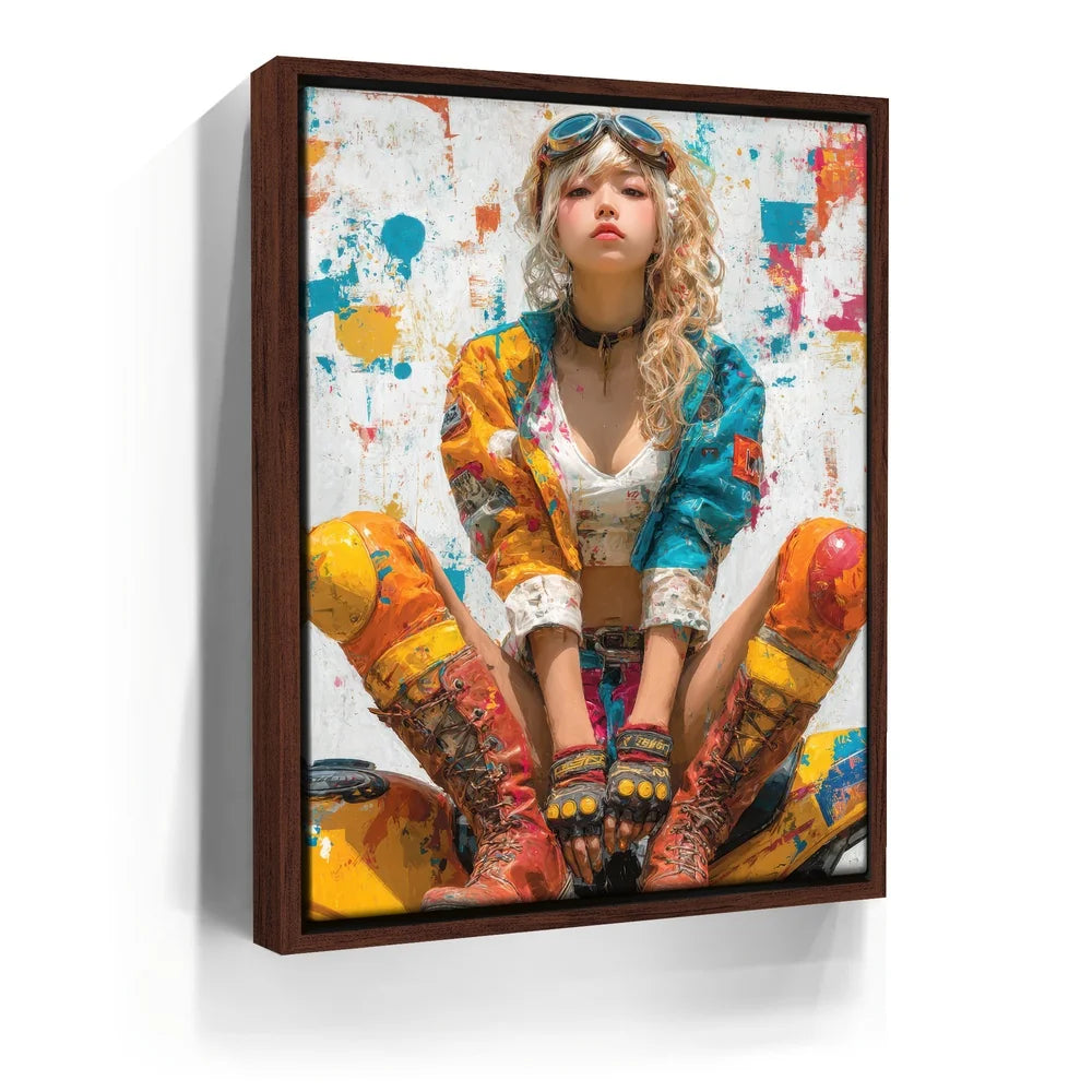 Featured image 10 for Pretty Things Go Fast