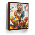 Featured image 10 for Pretty Things Go Fast