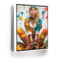 Featured image 6 for Pretty Things Go Fast