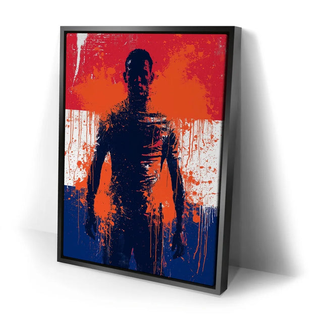 Featured image 2 for Pride of Holland