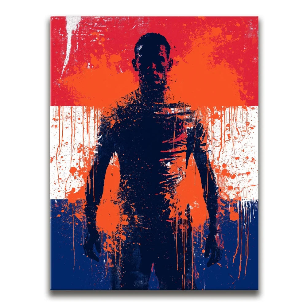 Featured image 1 for Pride of Holland