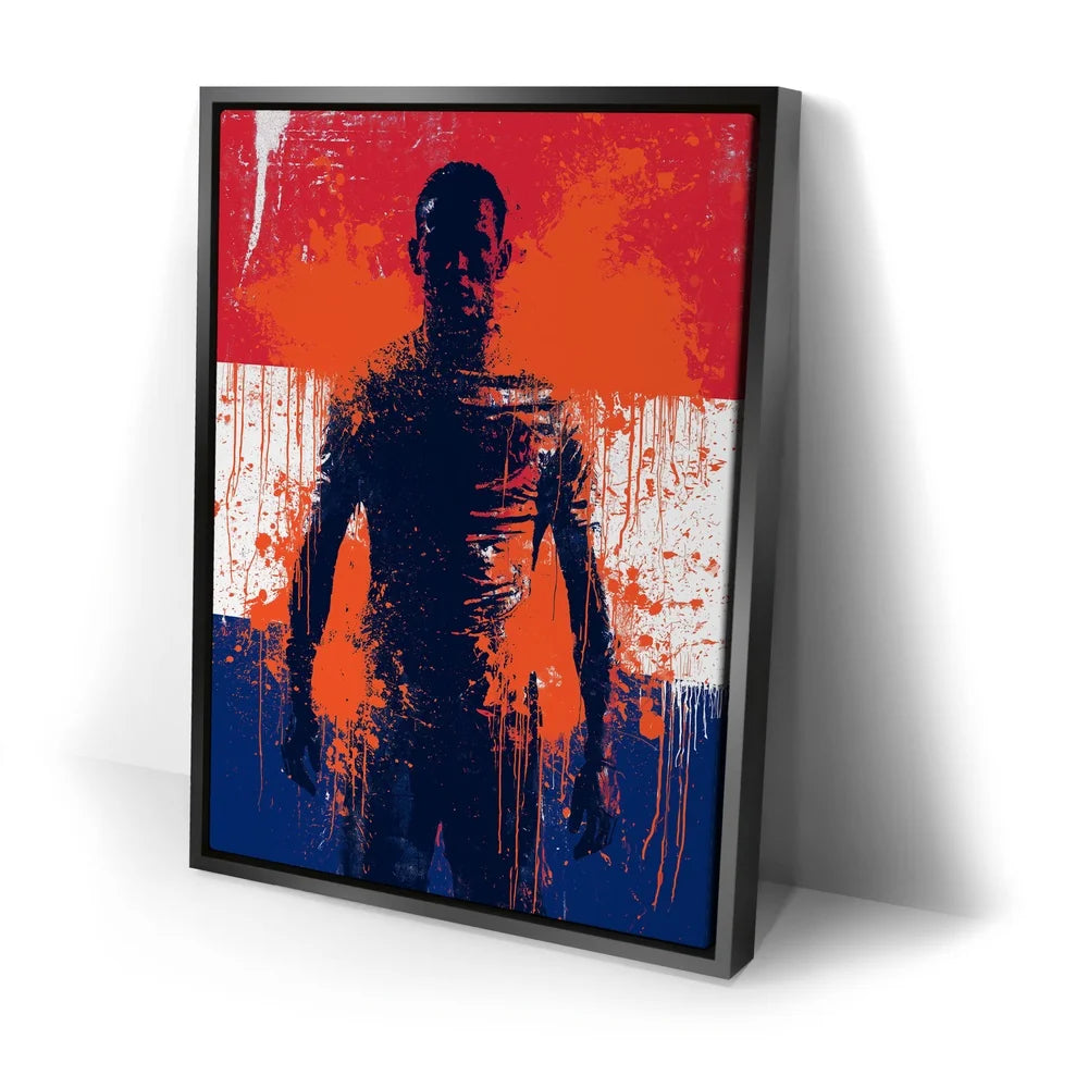 Featured image 2 for Pride of Holland