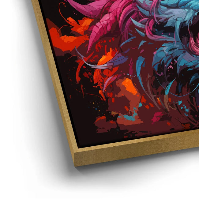 Featured image 12 for Primal Roar