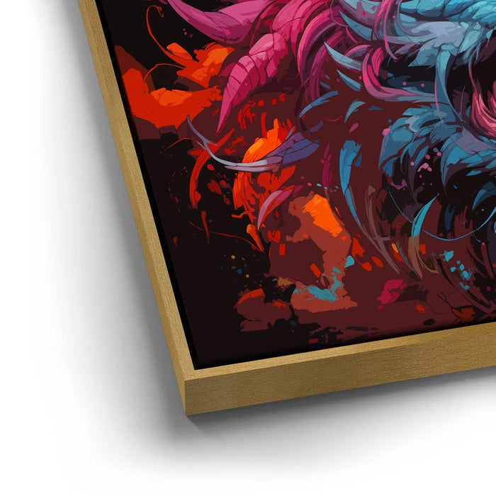Featured image 12 for Primal Roar
