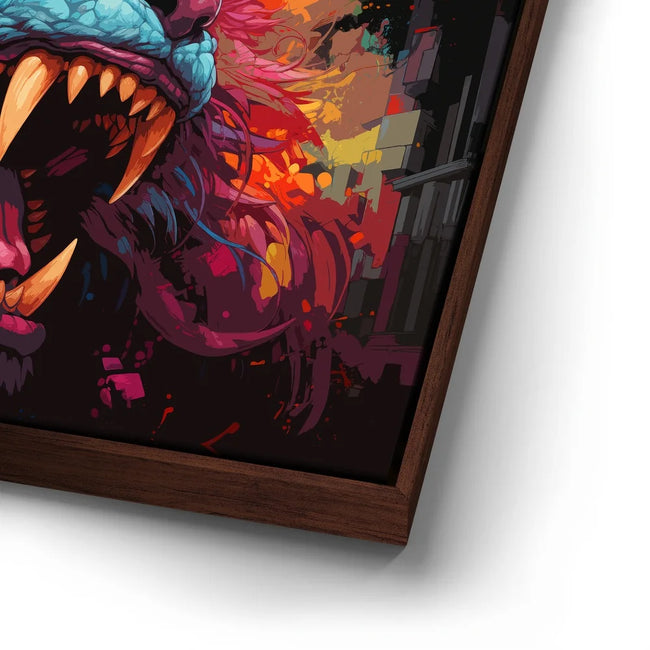 Featured image 14 for Primal Roar