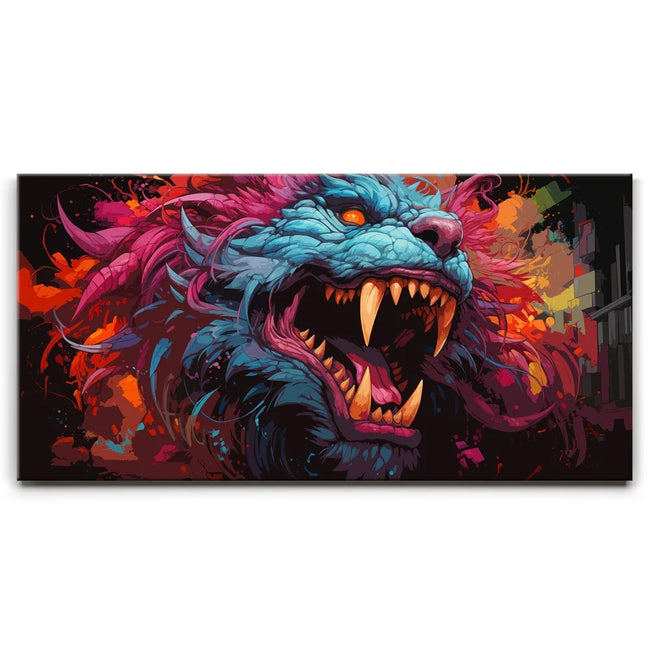 Featured image 1 for Primal Roar
