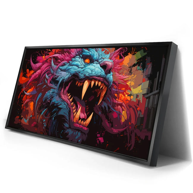 Featured image 2 for Primal Roar