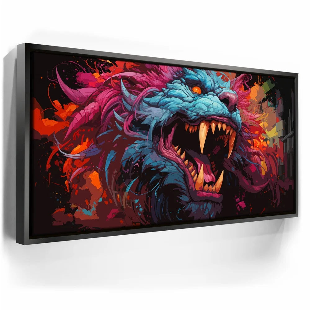 Featured image 5 for Primal Roar