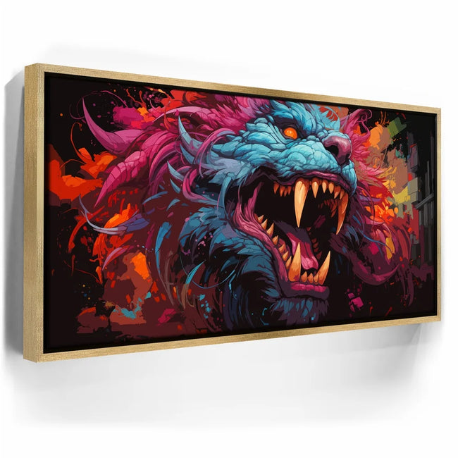 Featured image 7 for Primal Roar