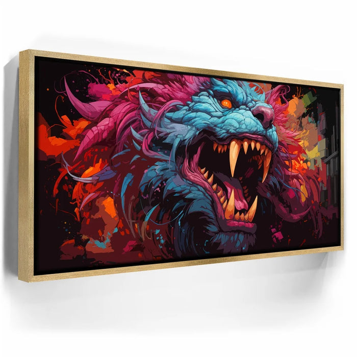 Featured image 7 for Primal Roar