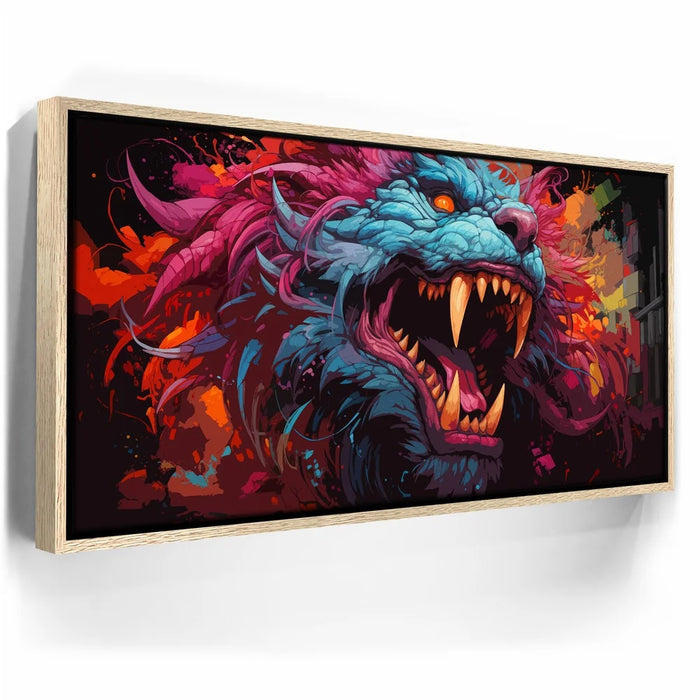 Featured image 9 for Primal Roar