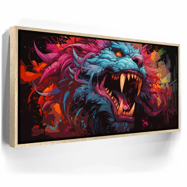 Featured image 9 for Primal Roar
