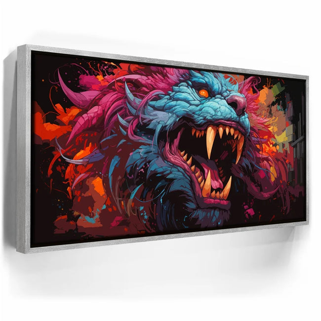 Featured image 8 for Primal Roar