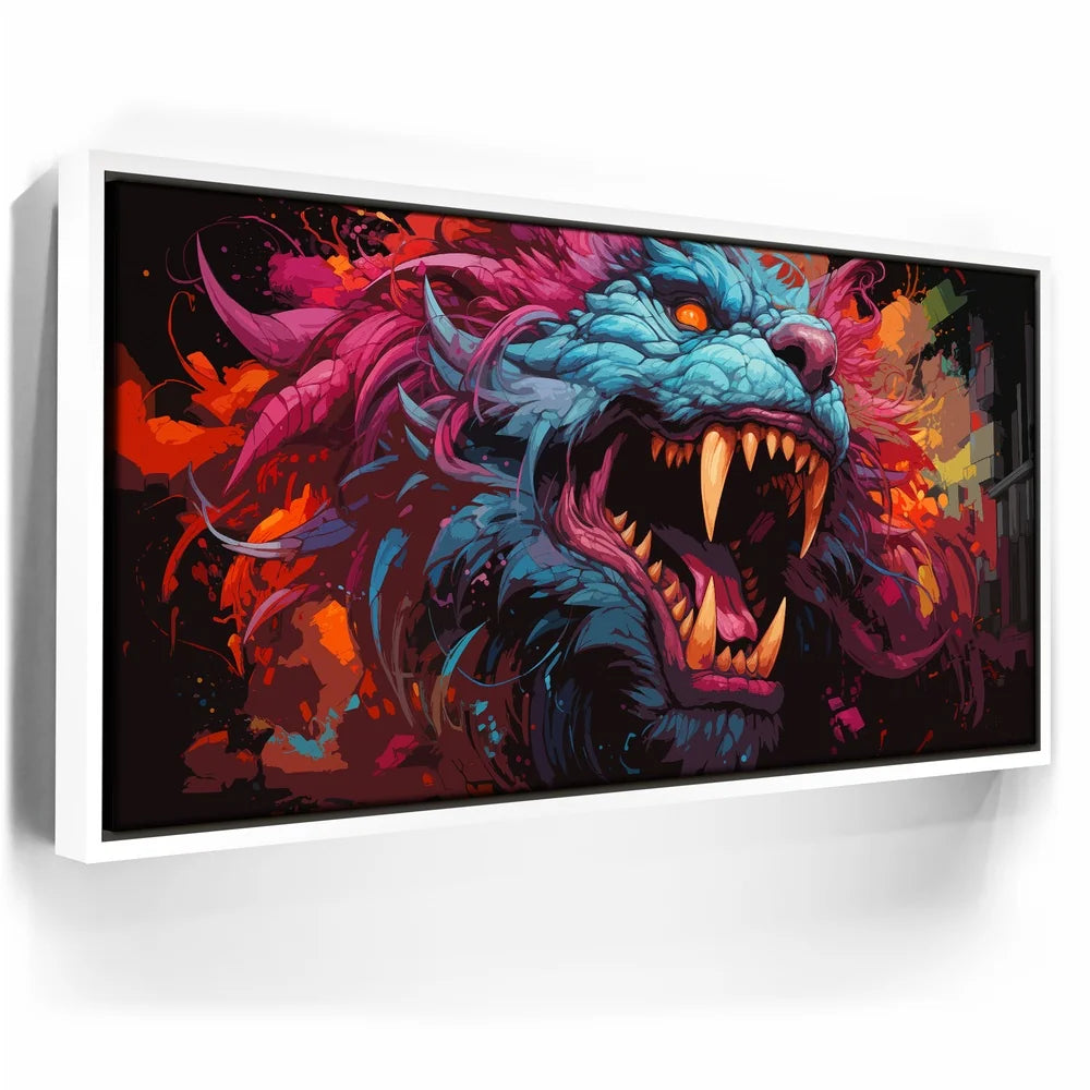 Featured image 6 for Primal Roar