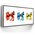 Featured image 8 for Primary Steamboat I
