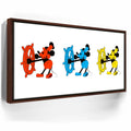 Featured image 10 for Primary Steamboat I