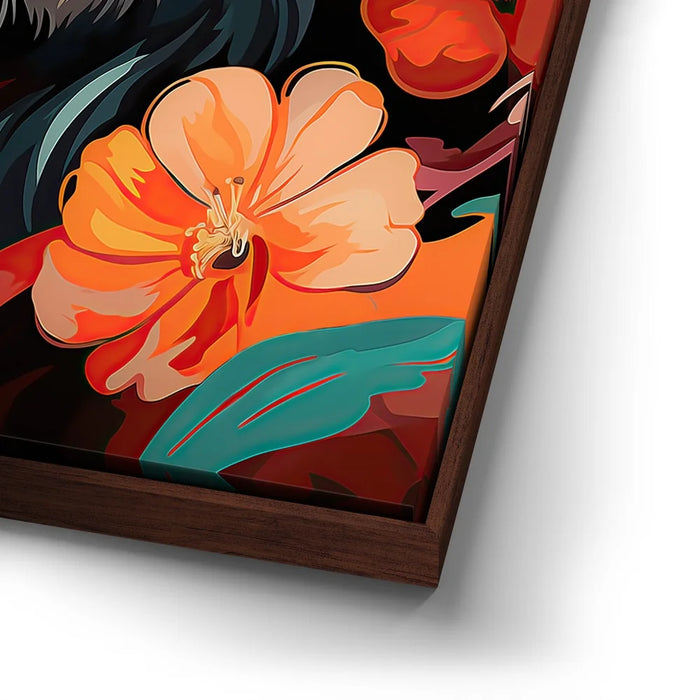 Featured image 14 for Primate Paradise