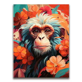 Primate Paradise