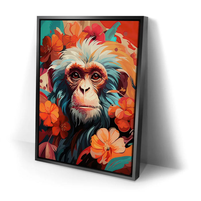 Featured image 2 for Primate Paradise