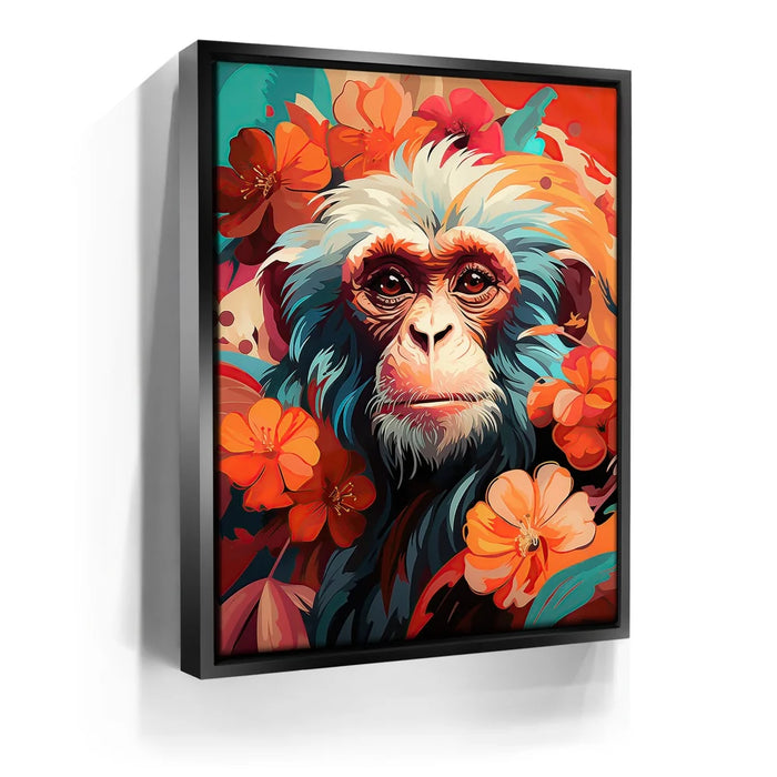 Featured image 5 for Primate Paradise