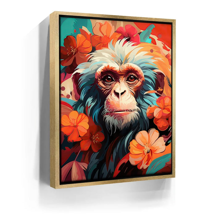 Featured image 7 for Primate Paradise