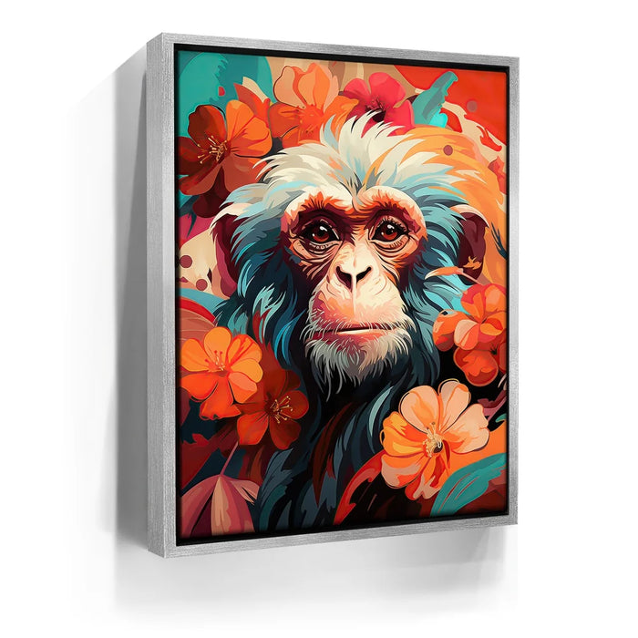 Featured image 8 for Primate Paradise