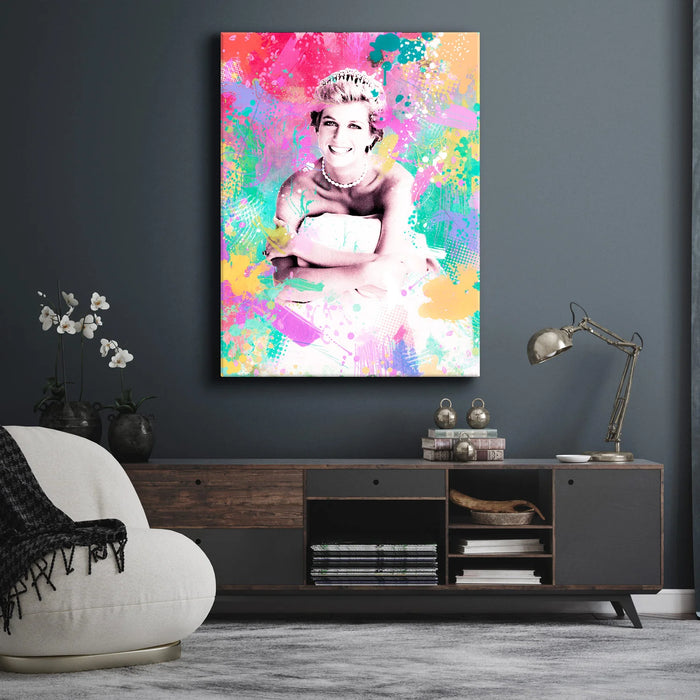 Featured image 2 for Princess Diana