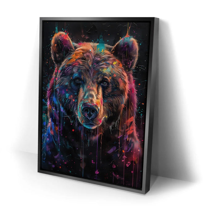 Featured image 2 for Prism Bear
