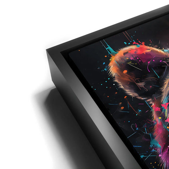 Featured image 11 for Prism Bear