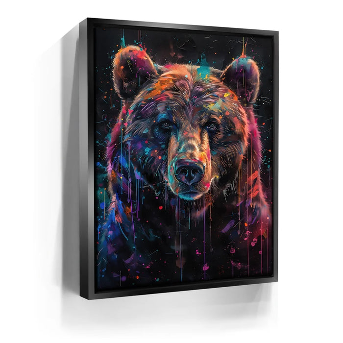 Featured image 5 for Prism Bear