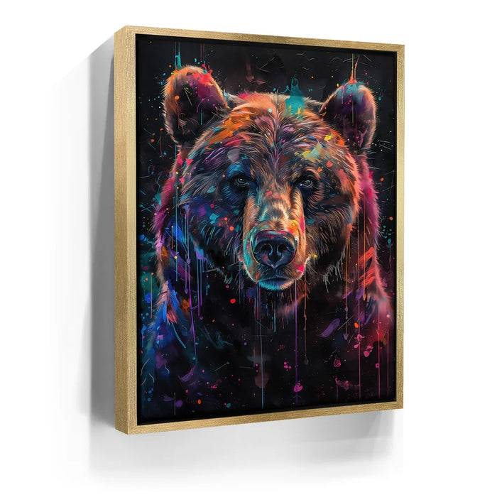 Featured image 7 for Prism Bear