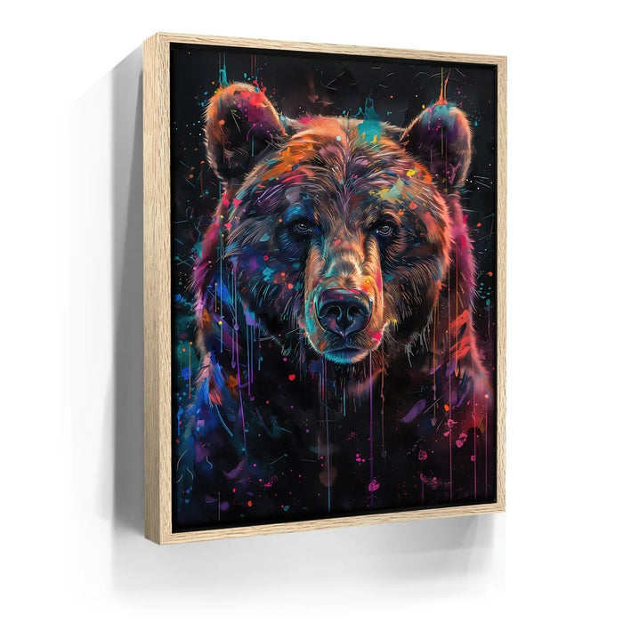 Featured image 9 for Prism Bear