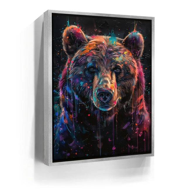 Featured image 8 for Prism Bear