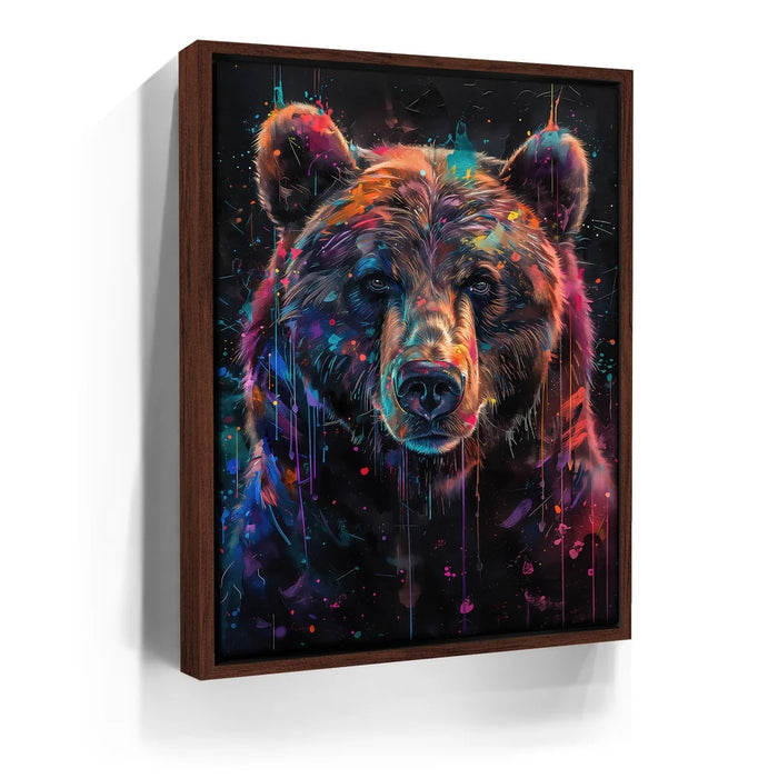 Featured image 10 for Prism Bear