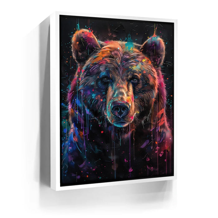 Featured image 6 for Prism Bear