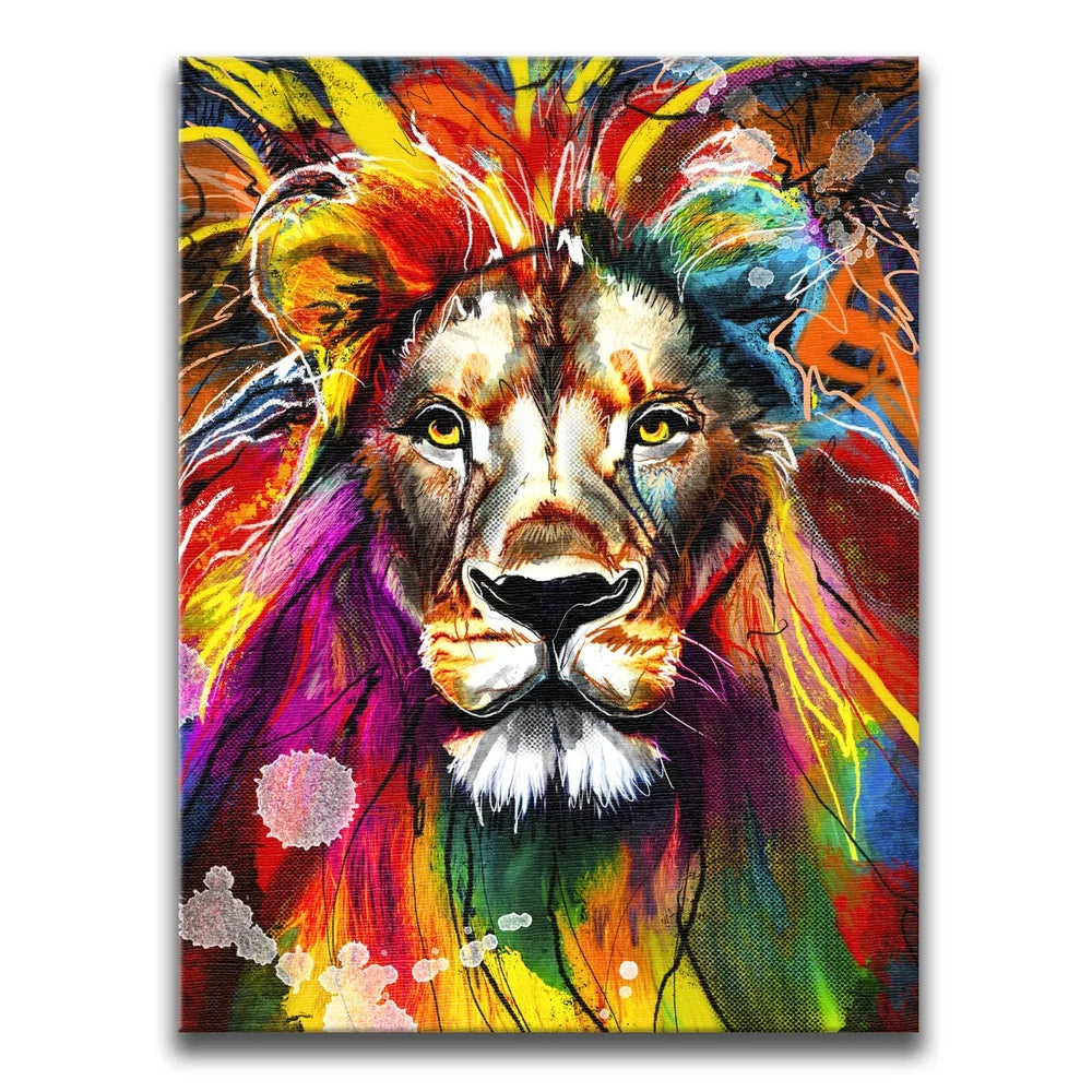 Featured image 1 for Prismatic Pride
