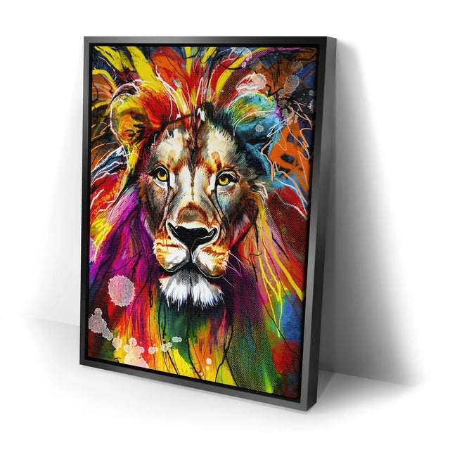 Featured image 2 for Prismatic Pride