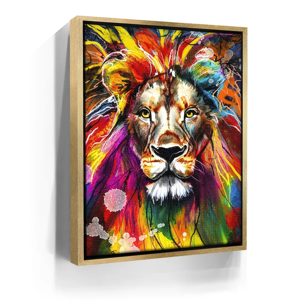 Featured image 7 for Prismatic Pride