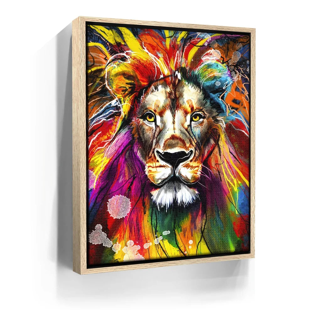 Featured image 9 for Prismatic Pride