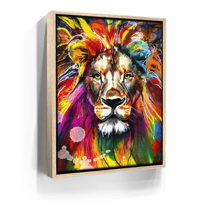 Featured image 9 for Prismatic Pride