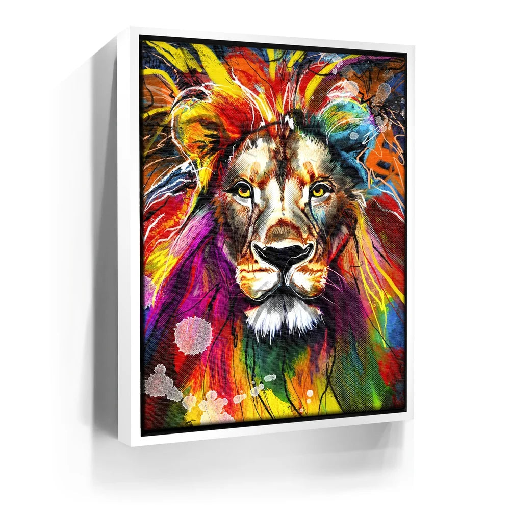 Featured image 6 for Prismatic Pride